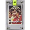 Image 1 : 1977 BOBBY ORR FIRST YEAR BLACK HAWKS O-PEE-CHEE