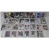 Image 1 : ASSORTED GRETZKY CARDS SOLD X 30