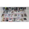 Image 1 : ASSORTED GRETZKY CARDS SOLD X 30