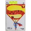 Image 1 : NEW IN SLEEVE DC SUPERMAN 701 COMIC BOOK