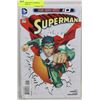 Image 1 : #0 NEW IN SLEEVE DC SUPERMAN COMIC BOOK
