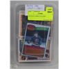 Image 1 : HOCKEY CARDS 1970-1980'S