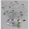 Image 1 : PACK OF 50 NEW CHARMS INDIVIDUALLY PACKAGED