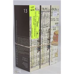 LOT OF 3  NEW TOKYO MILK HAND CREAMS INCL 2 OF