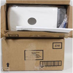 2 KAY HAND CARE SOAP DISPENSERS