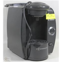 BOSCH TASSIMO HOT DRINK DISPENSER
