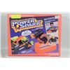 Image 1 : RARE 1994 KENNER POWER SPARKER PLASTIC WELDING SET