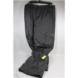 NEW MENS SNOW PANTS SIZE MEDIUM