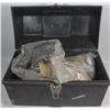 Image 1 : PROFESSIONAL TUFF BOX FULL OF TENT PEGS