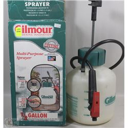 GILMOUR GARDENING MULTI-PURPOSE SPRAYER