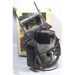 SEARS CRAFTSMAN HEAVY DUTY POWER ROUTER
