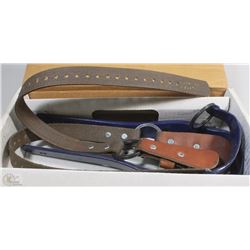 KLEIN TOOLS POLE CLIMBERS