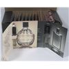 Image 1 : BOX OF 18 JIMMY CHOO MAN MENS FRAGRANCE VIALS 2ML