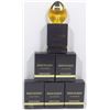 Image 1 : LOT OF 6 BOUCHERON 5ML MINI PARFUM BOTTLES