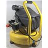 Image 1 : POWERFIST 2  HP , 3.5 GALLON AIR COMPRESSOR