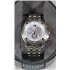 Image 1 : #17)MENS CITIZEN ECO-DRIVE  WATCH WITH PERPETUAL