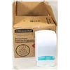 Image 1 : CASE OF KIMCARE INSTANT HAND SANITIZER DISPENSER