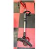 Image 1 : TORO WEED TRIMMER/WEEDER/EDGER