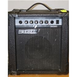REBEL K10G GUITAR AMP