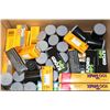 Image 1 : ESTATE BOX  FULL OF FILM 35MM AND MORE