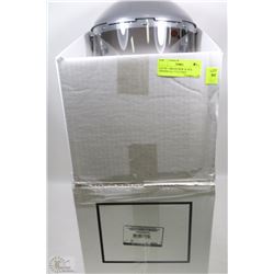 LOT OF 2 BRAND NEW IN BOX FIBERMETAL FULL FACE