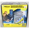 Image 1 : WILSON CELLULAR SIGNALBOOST DESKTOP BOOSTER