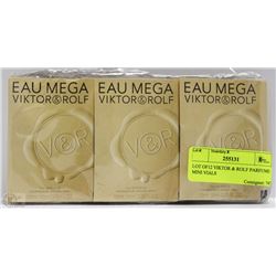 LOT OF12 RALPH LAUREN ROMANCE PERFUME MINI VIALS