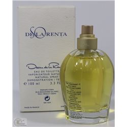 OSCAR DE LA RENTA WOMEN'S PERFUME