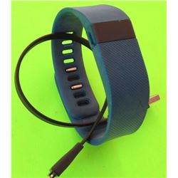 FITBIT CHARGE FITNESS & SLEEP TRACKER-LARGE- SLATE