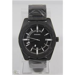 NEW DlESEL 44MM STAINLESS STEEL MEN WATCH