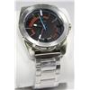 Image 6 : NEW JUMBO 44MM DIESEL S/S QUARTZ MEN'S WATCH