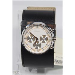 NEW TRIPLE CHRONO UNITED COLORS OF BENETTON WATCH