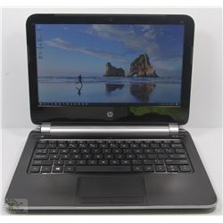 HP 215 G1 NOTEBOOK PC W/ WIN 10/ MS OFFICE 2016