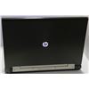 Image 2 : HP ELITEBOOK WORKSTATION 8560W iNTEL i7/WIN 10 PRO