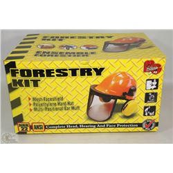 NEW FORESTRY KIT