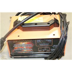 ELIMINATOR INTELLIGENT BATTERY CHARGER/MAINTAINER