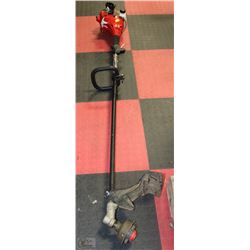 HOMELITE GAS GRASS TRIMMER