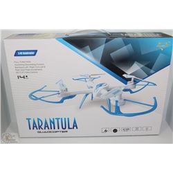 NEW TARANTULA REMOTE QUADCOPTER DRONE
