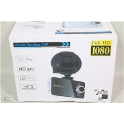 NEW VEHICLE BLACKBOX DVR DASHCAM