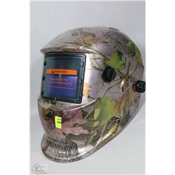 NEW DIGITAL ELECTRONIC WELDING MASK ON CHOICE