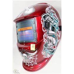 NEW DIGITAL ELECTRONIC WELDING MASK ON CHOICE