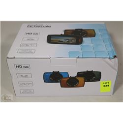 NEW HD DVR CAMCORDER