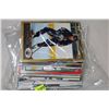 Image 1 : COLLECTION OF 50 ASSORTED OILERS NHL CARDS