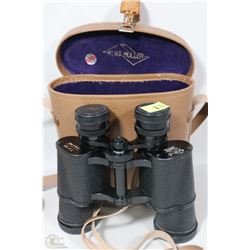 7 X 35 KURT MULLER BINOCULARS