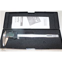 POWERFIST DIGITAL CALIPER