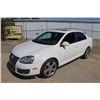 Image 12 : 2008 VOLKSWAGEN REBUILD JETTA GLI