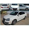 Image 1 : 2008 VOLKSWAGEN REBUILD JETTA GLI
