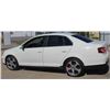 Image 8 : 2008 VOLKSWAGEN REBUILD JETTA GLI