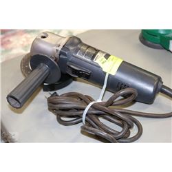 SKIL 4-1/2 ANGLE GRINDER