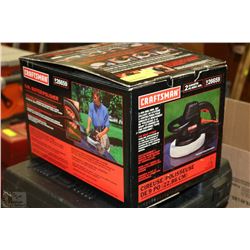 CRAFTSMAN BUFFER/POLISHER
